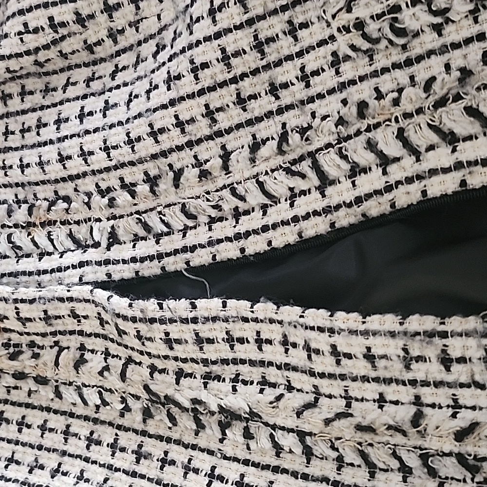 Apostrophe Jacket